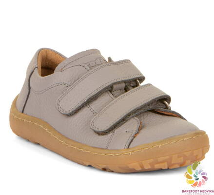 Froddo BF Base Velcro 2025 Light Grey