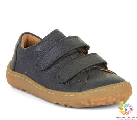 Froddo BF Base Velcro 2025 Dark Blue