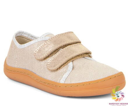 Froddo Sneakers Gold Shine