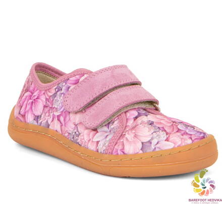 Froddo Sneakers Flowers