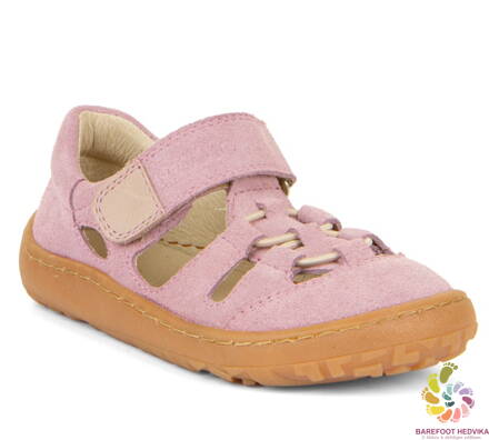 Froddo BF Elastic Sandal 2024 Pink