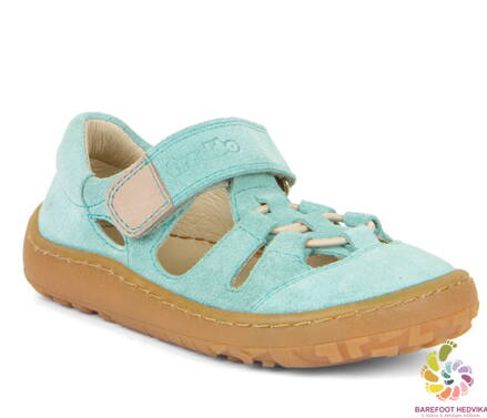 Froddo BF Elastic Sandal 2024 Turquoise