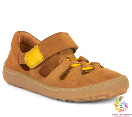 Froddo BF Elastic Sandal 2025 Brown