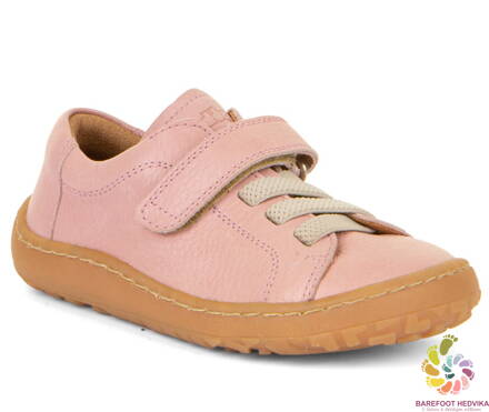 Froddo BF Elastic 2025 Pink