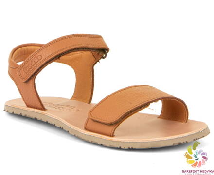 Froddo BF Sandal Flexy Lia 2025 Cognac