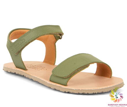 Froddo BF Sandal Flexy Lia 2024 Olive