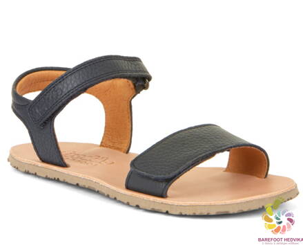 Froddo BF Sandal Flexy Lia 2025 Dark Blue