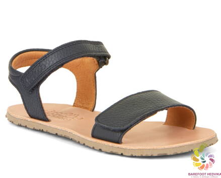 Froddo BF Sandal Flexy Lia 2024 Dark Blue