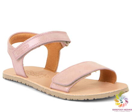 Froddo BF Sandal Flexy Lia 2025 Pink Shine