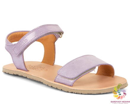 Froddo BF Sandal Flexy Lia 2025 Lavender
