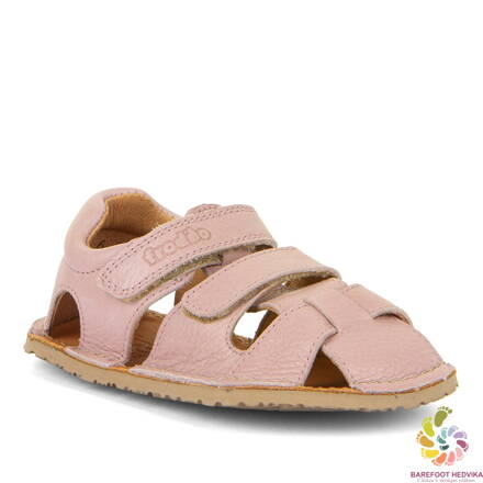 Froddo BF Sandal Flexy Avi 2024 Pink