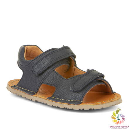 Froddo BF Sandal Flexy Mini 2024 Dark Blue