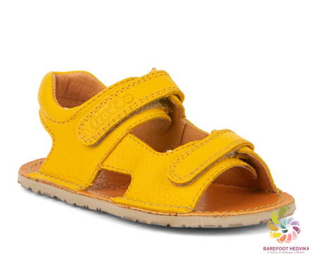 Froddo BF Sandal Flexy Mini 2024 Yellow