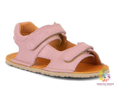 Froddo BF Sandal Flexy Mini 2024 Pink