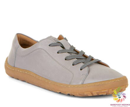 Froddo BF Laces 2025 Light Grey