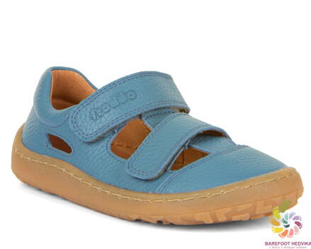 Froddo BF D-Velcro Sandal 2024 Jeans