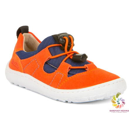 Froddo BF Track Orange