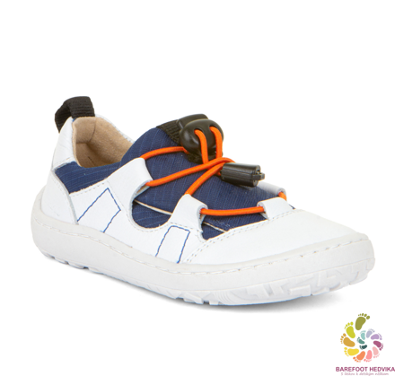 Froddo BF Track White / Blue