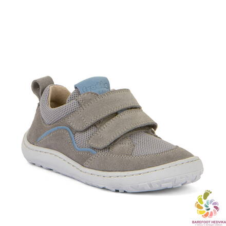 Froddo BF Base D-Velcro 2025 Grey