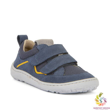 Froddo BF Base D-Velcro 2025 Denim