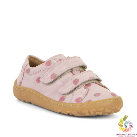 Froddo BF Base Velcro 2025 Pink 2