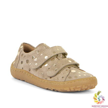 Froddo BF Base Velcro 2025 Beige