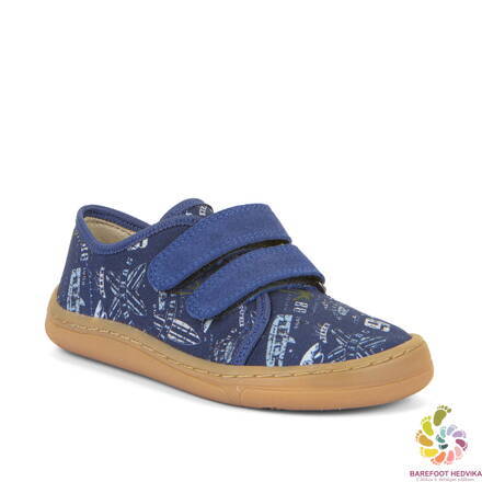 Froddo tenisky Blue Electric