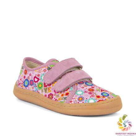 Froddo tenisky Pink+ 2
