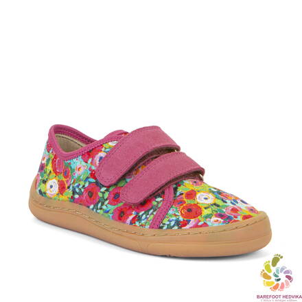 Froddo Sneakers Flowers 2