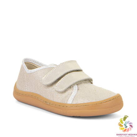 Froddo tenisky Gold Shine 2