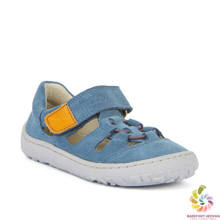 Froddo BF Elastic Sandal 2025 Jeans