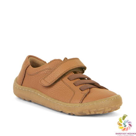 Froddo BF Elastic 2025 Cognac