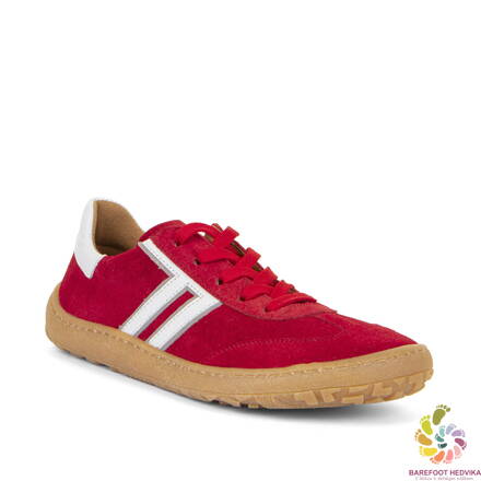 Froddo BF F-Motion 2025 Red