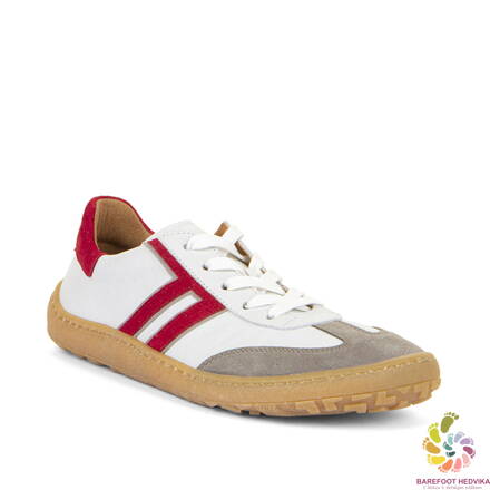 Froddo BF F-Motion 2025 White / Red