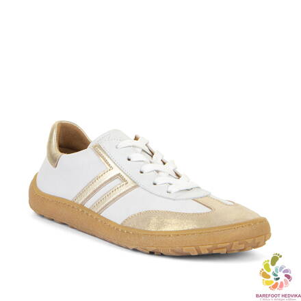Froddo BF F-Motion 2025 White / Gold