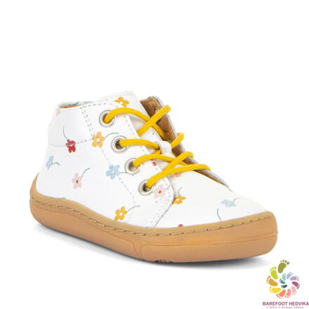 Froddo BF First Step Laces Flowers