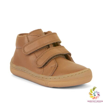 Froddo BF First Step Cognac