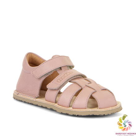 Froddo BF Sandal Flexy F 2025 Pink