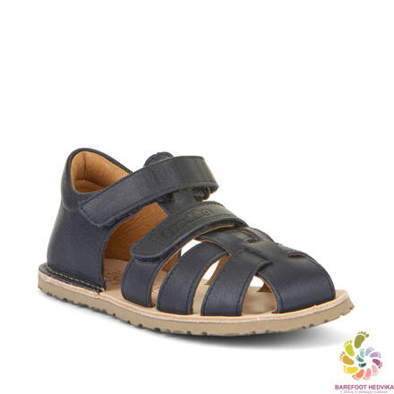 Froddo BF Sandal Flexy F 2025 Dark Blue