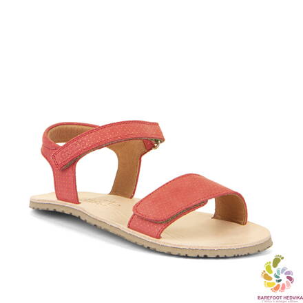 Froddo BF Sandal Flexy Lia 2025 Coral