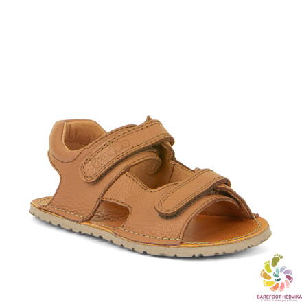 Froddo BF Sandal Flexy Mini 2025 Cognac