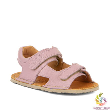 Froddo BF Sandal Flexy Mini 2025 Pink