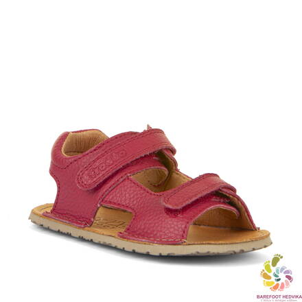 Froddo BF Sandal Flexy Mini 2025 Red