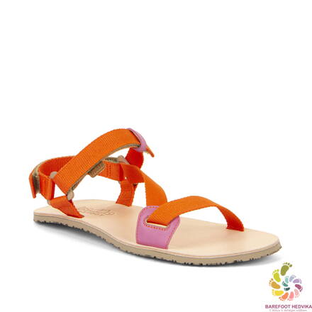 Froddo BF Sandal Flexy Straps 2025 Orange