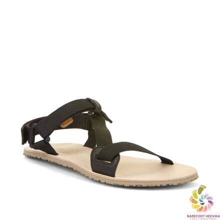 Froddo BF Sandal Flexy Straps 2025 Black