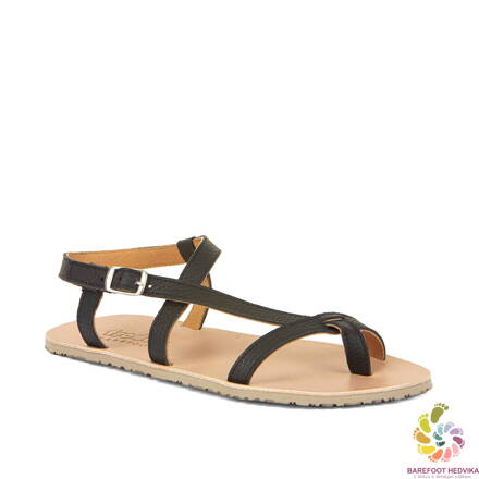 Froddo BF Sandal Flexy W 2025 Black