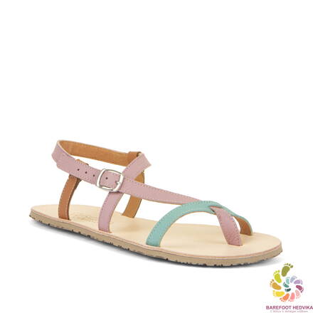 Froddo BF Sandal Flexy W 2025 Multicolor