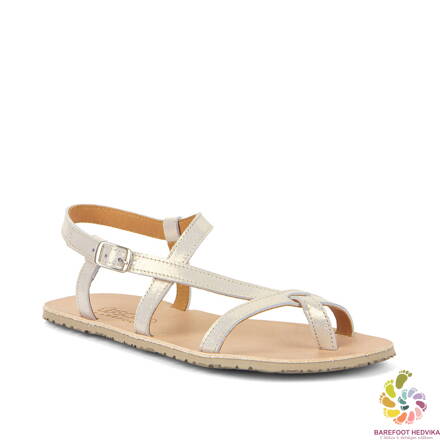 Froddo BF Sandal Flexy W 2025 Gold Shine