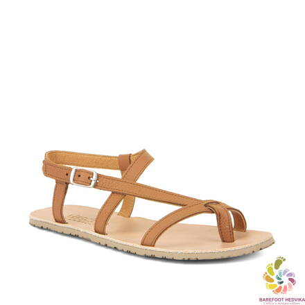 Froddo BF Sandal Flexy W 2025 Cognac