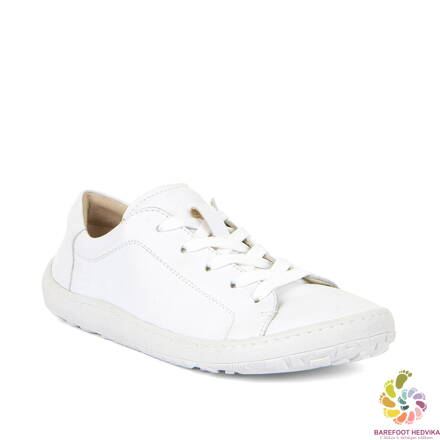 Froddo BF Laces 2025 White